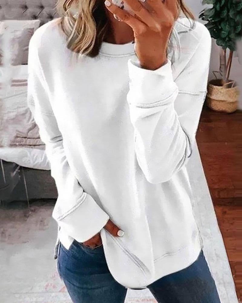 Elizabeth Stylish Pullover