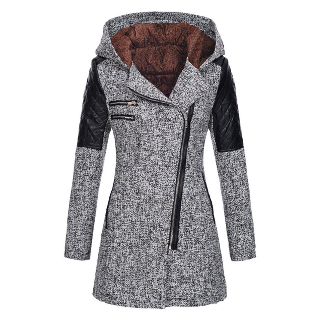 Refined Winter Coat