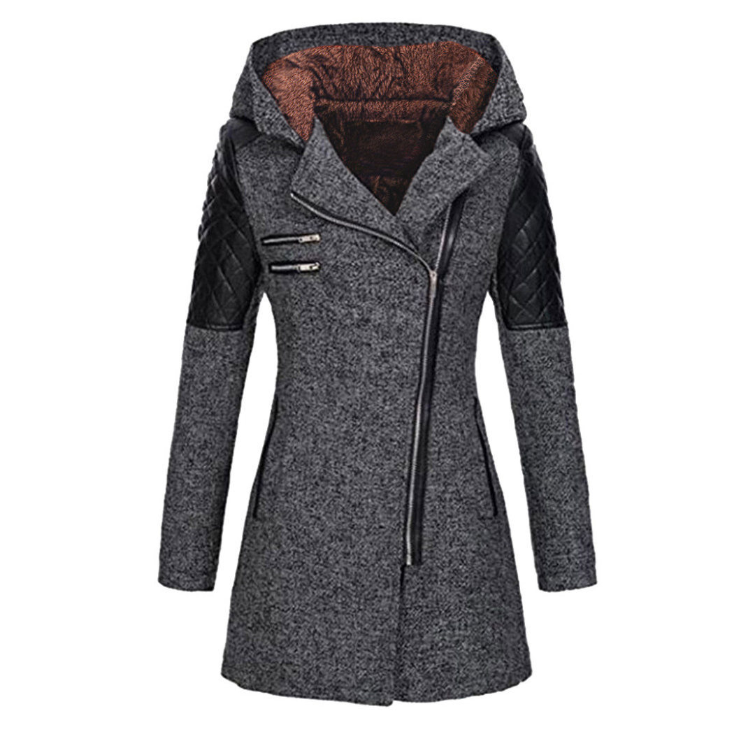 Refined Winter Coat