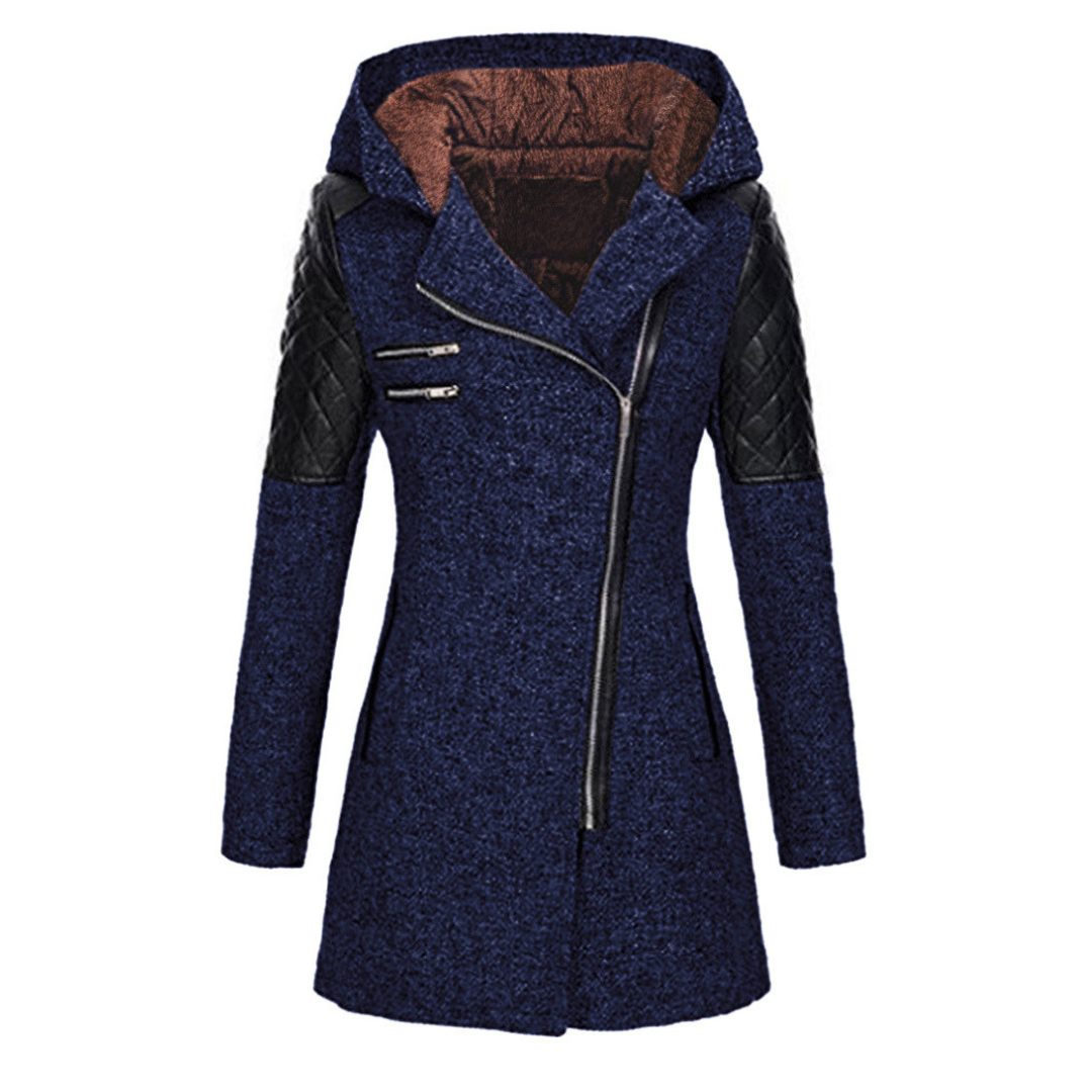 Refined Winter Coat