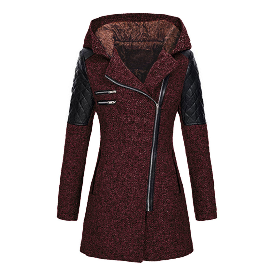 Refined Winter Coat