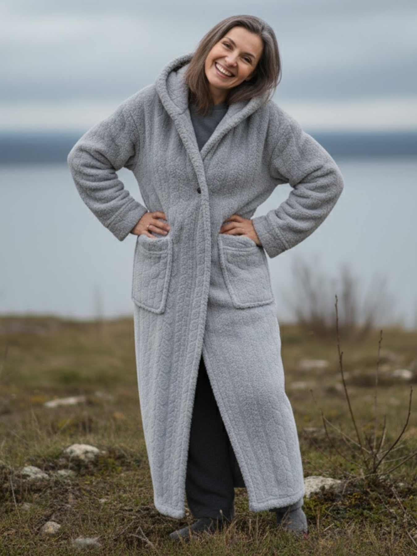 The Soft Touch Series