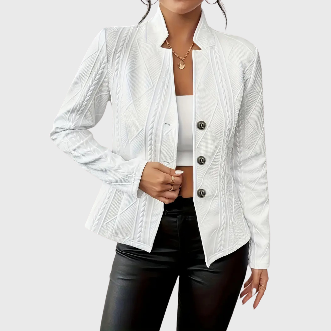 Artistic Women‘s Jacket