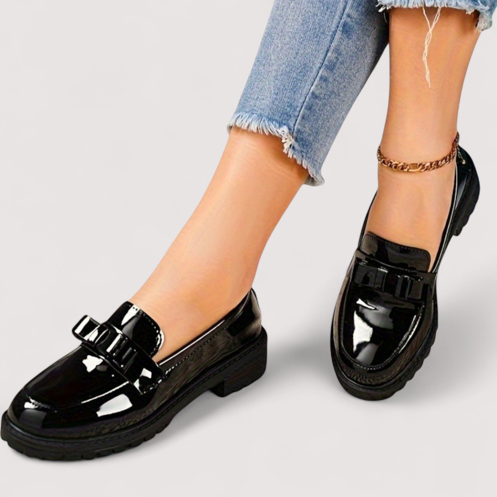 Elegant Comfort Sandals