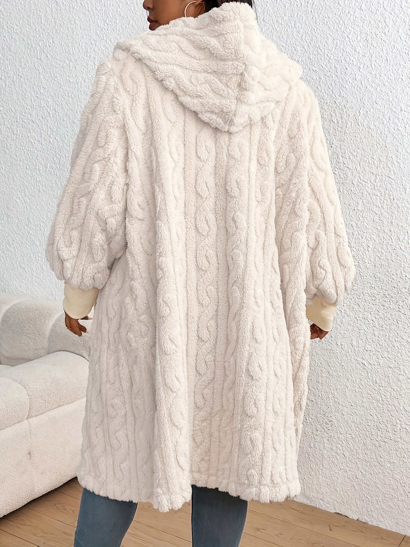 The London Allure Coat