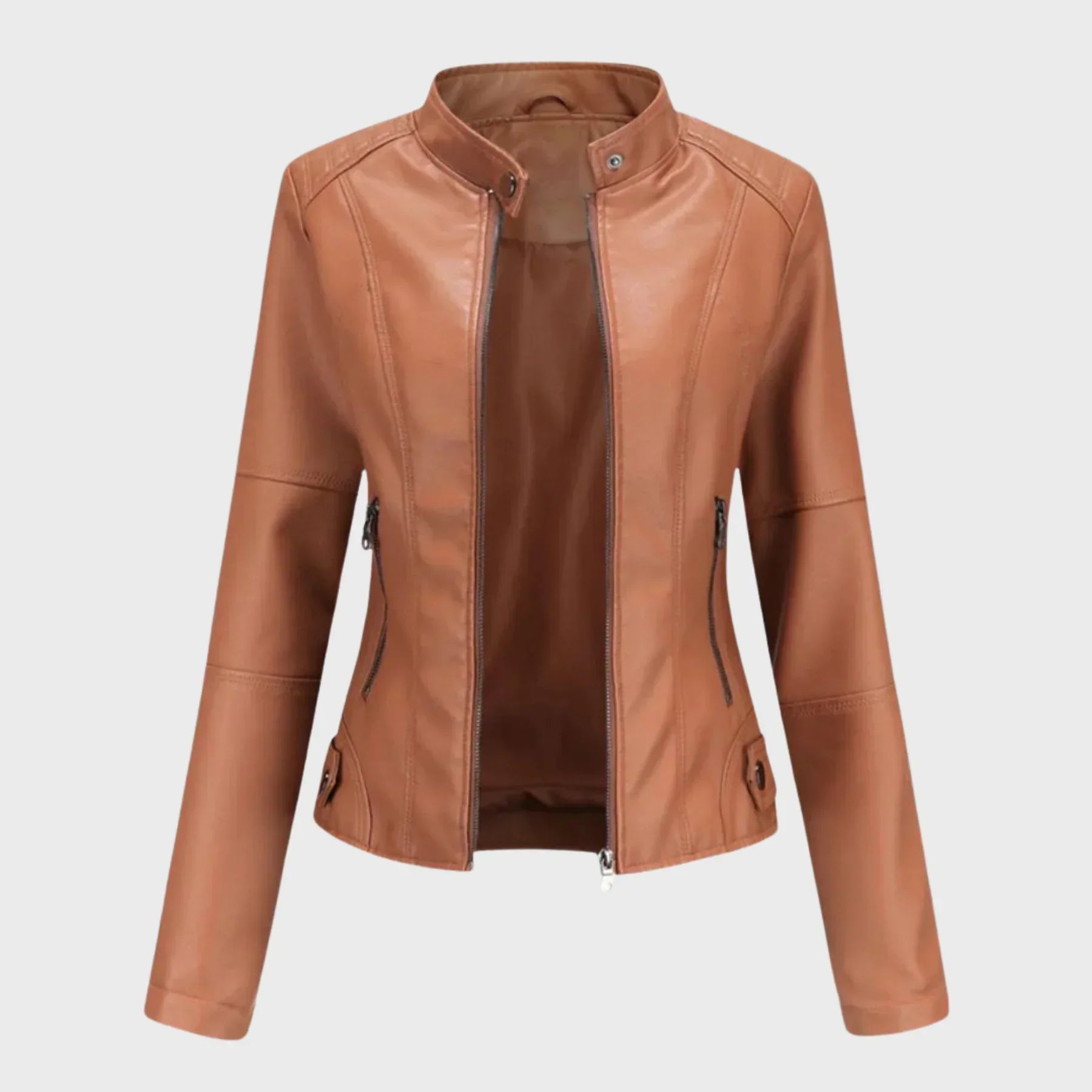 MARA | CONFIDENT STYLE JACKET 