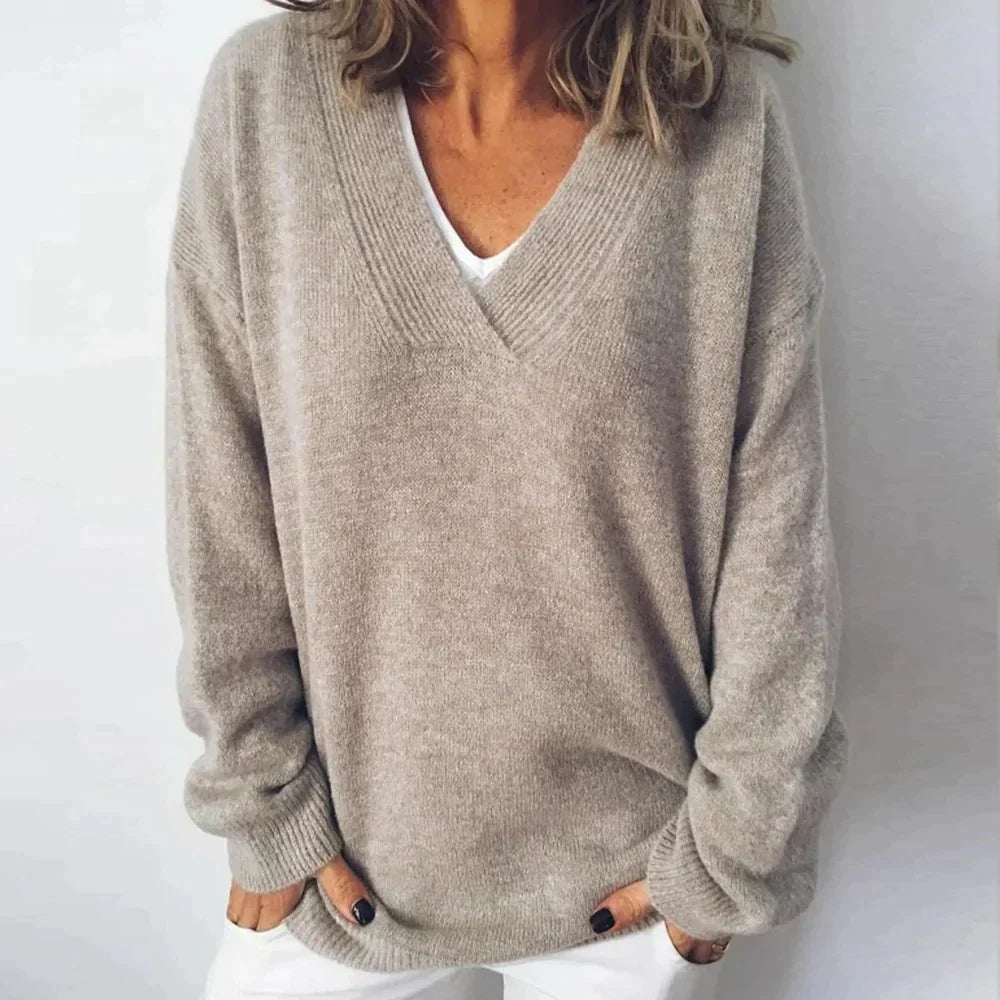 Bailey Luxurious Pullover