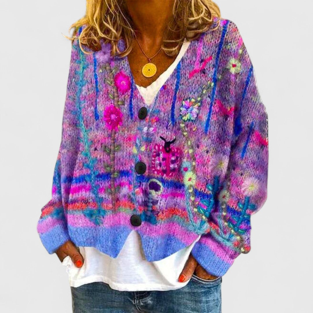 Matilda Stylish Cardigan