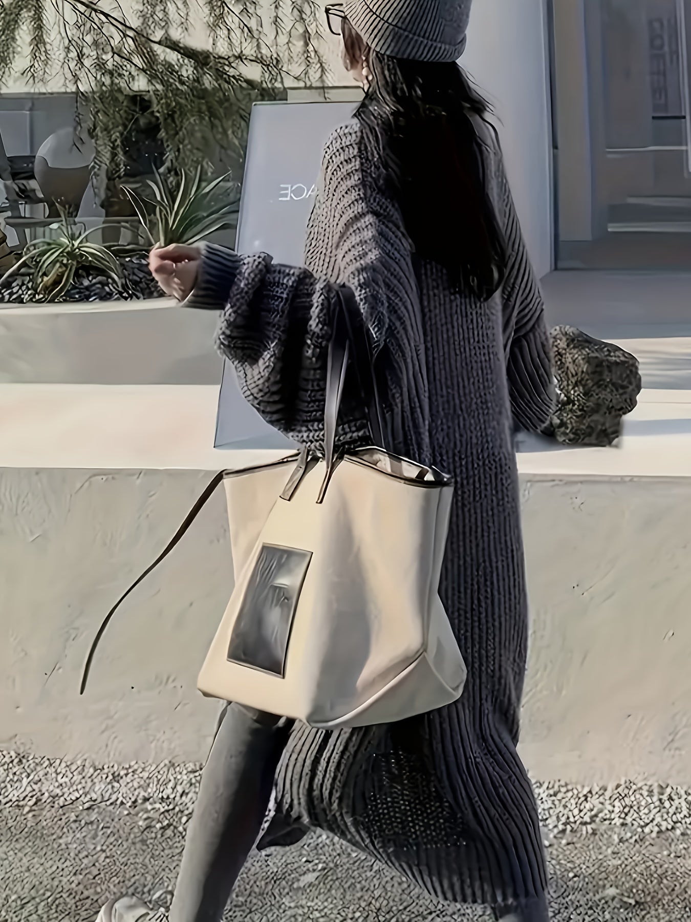 Versatile Charm Cardigan