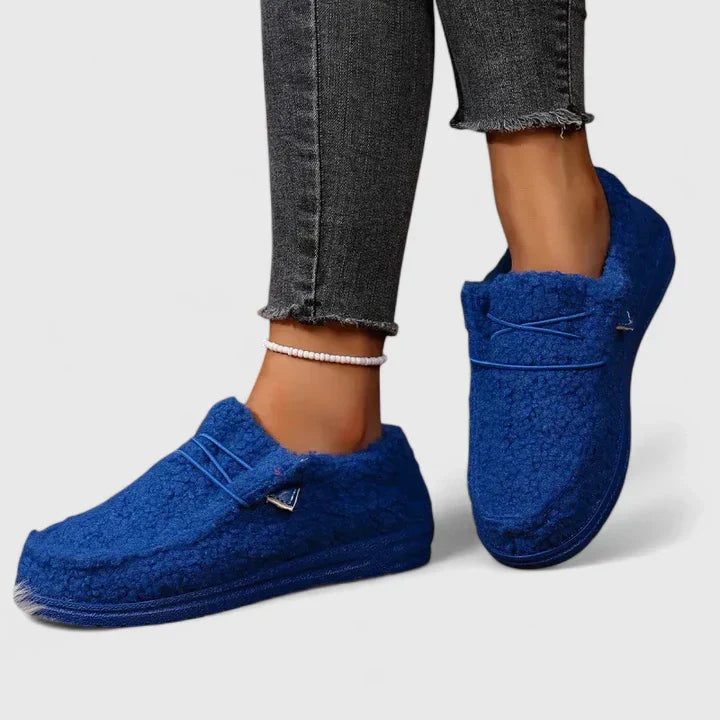 Nia - Comfortable Loafer