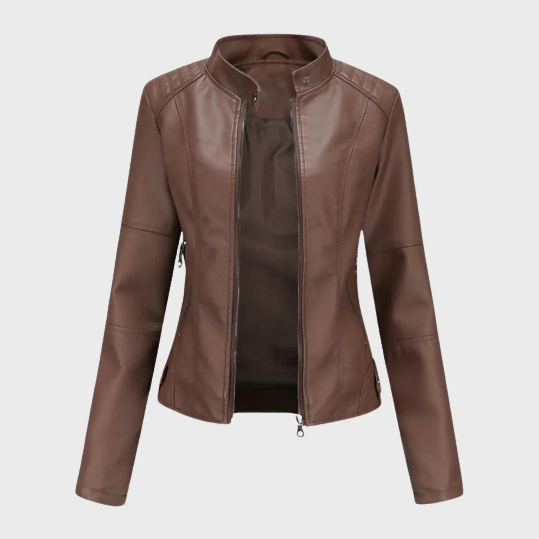 MARA | CONFIDENT STYLE JACKET 