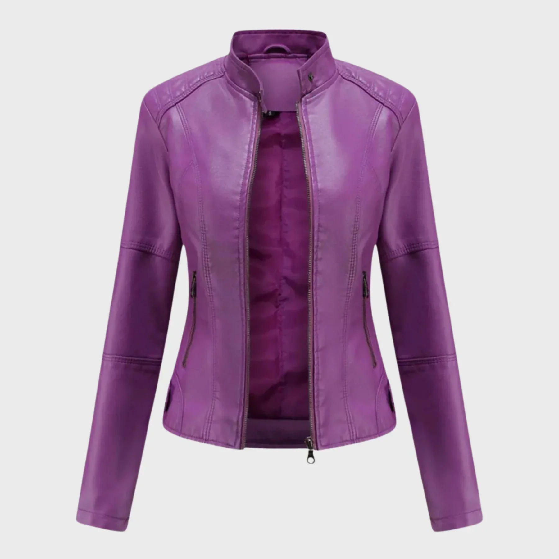 MARA | CONFIDENT STYLE JACKET 