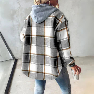 Women’s Cozy Jacket