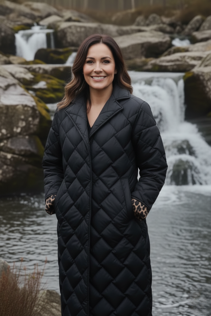 ROLA - Stylish Elegant Coat