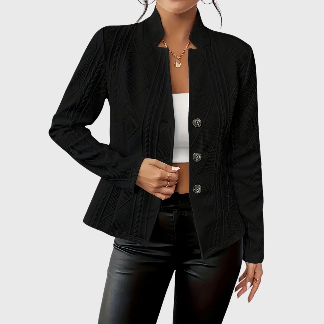 Artistic Women‘s Jacket