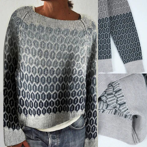 Women’s Comfortable Sweater