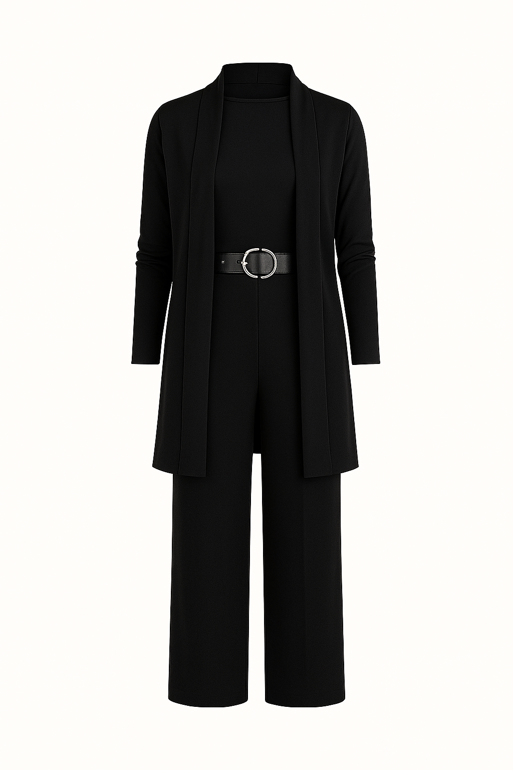 Amira | Luxurious & Comfortable Three-Piece Women's Suit