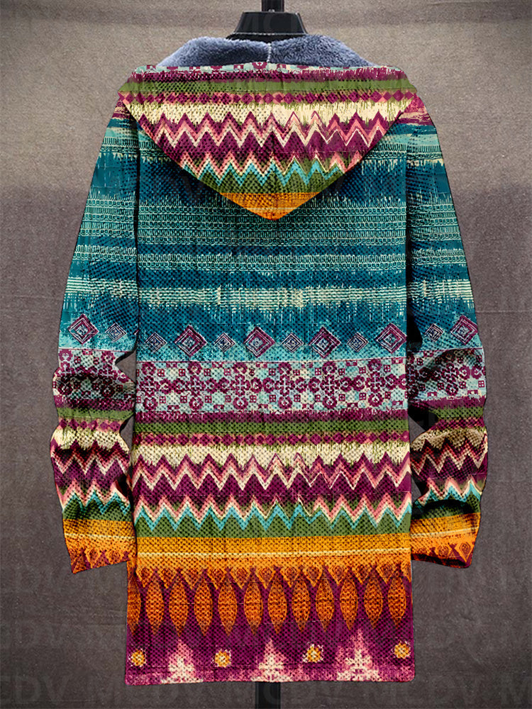 Jedda Artistic Cardigan