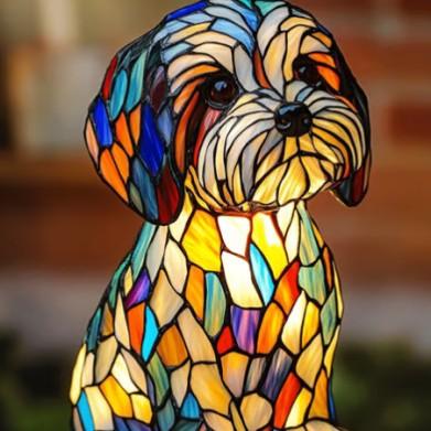 Lumi Heartwarming Pet Lamp
