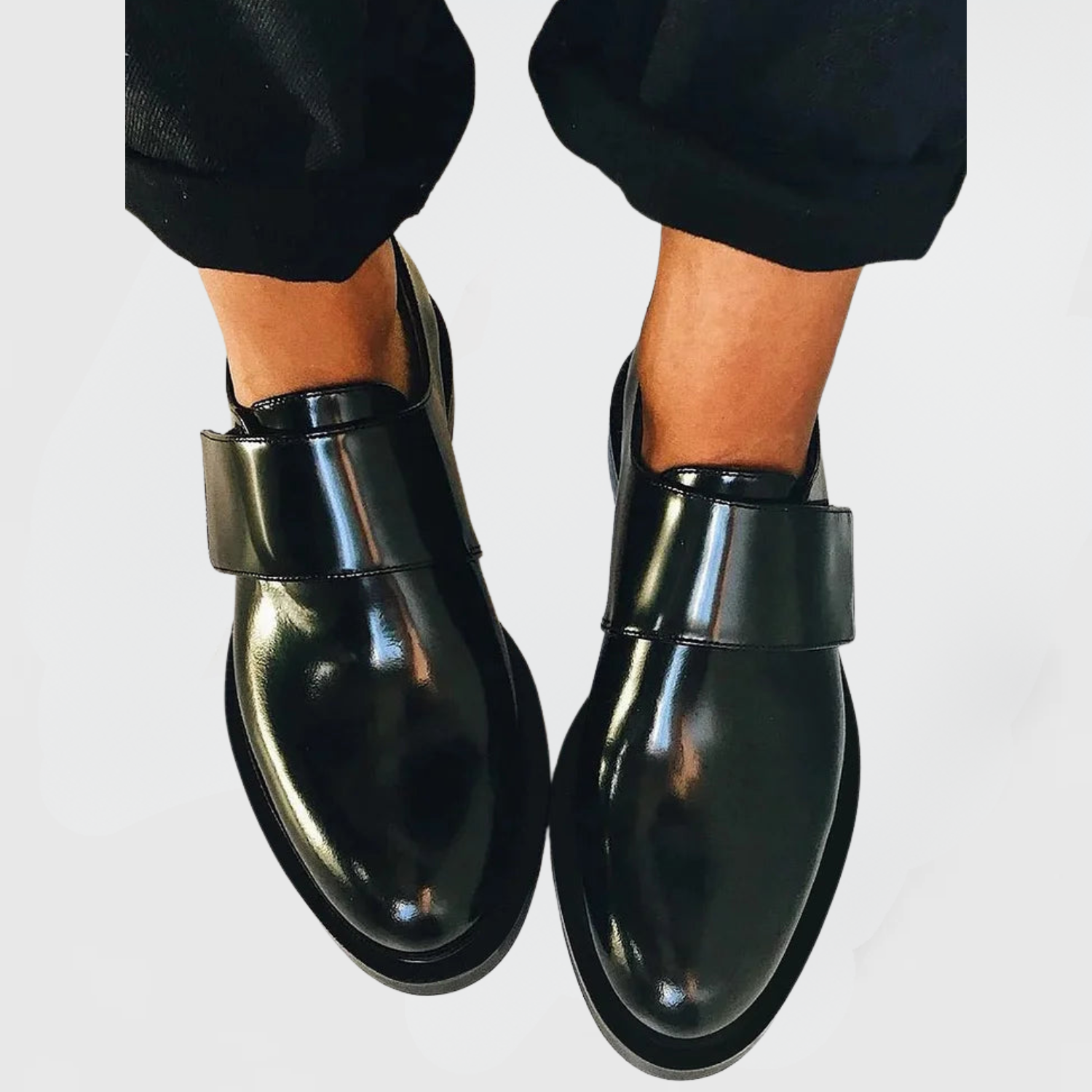 Iris - Elegant Loafers