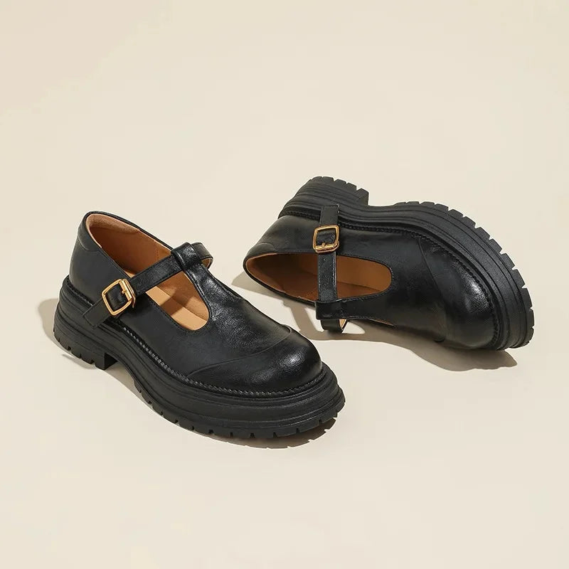 Elegant Timeless Shoes