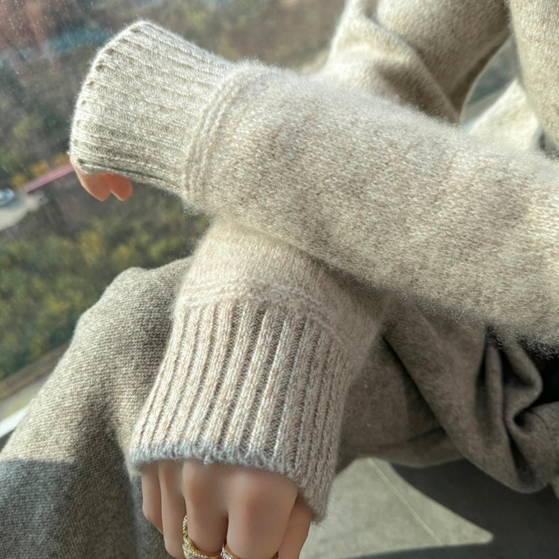 Sophie Soft Knit Button Cardigan