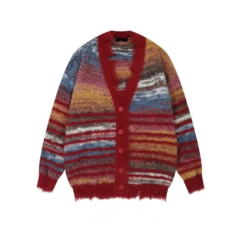 Amber Cardigan
