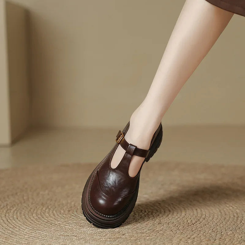 Elegant Timeless Shoes