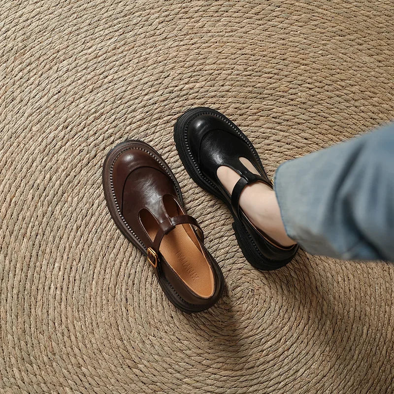 Elegant Timeless Shoes