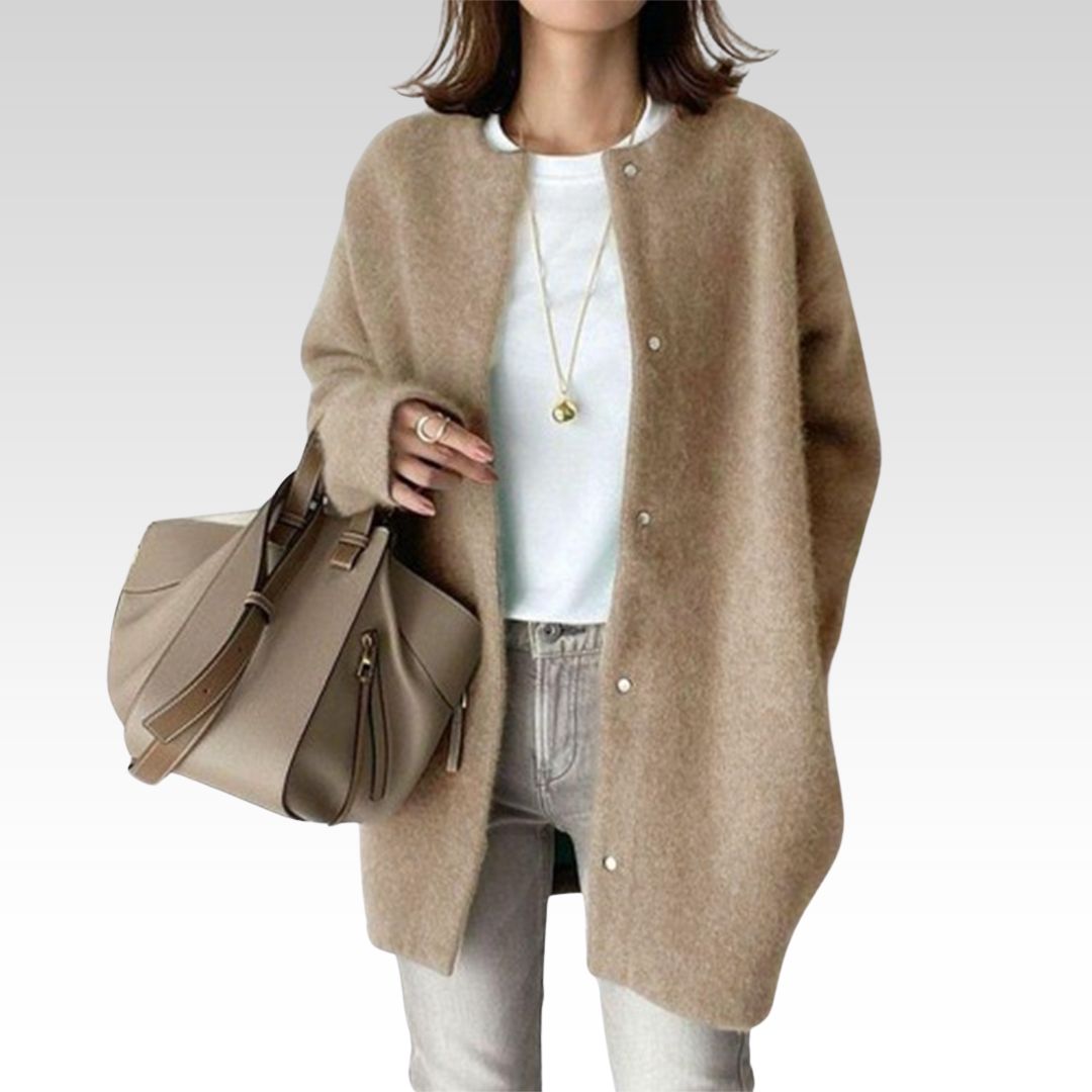 Elegant Cardigan