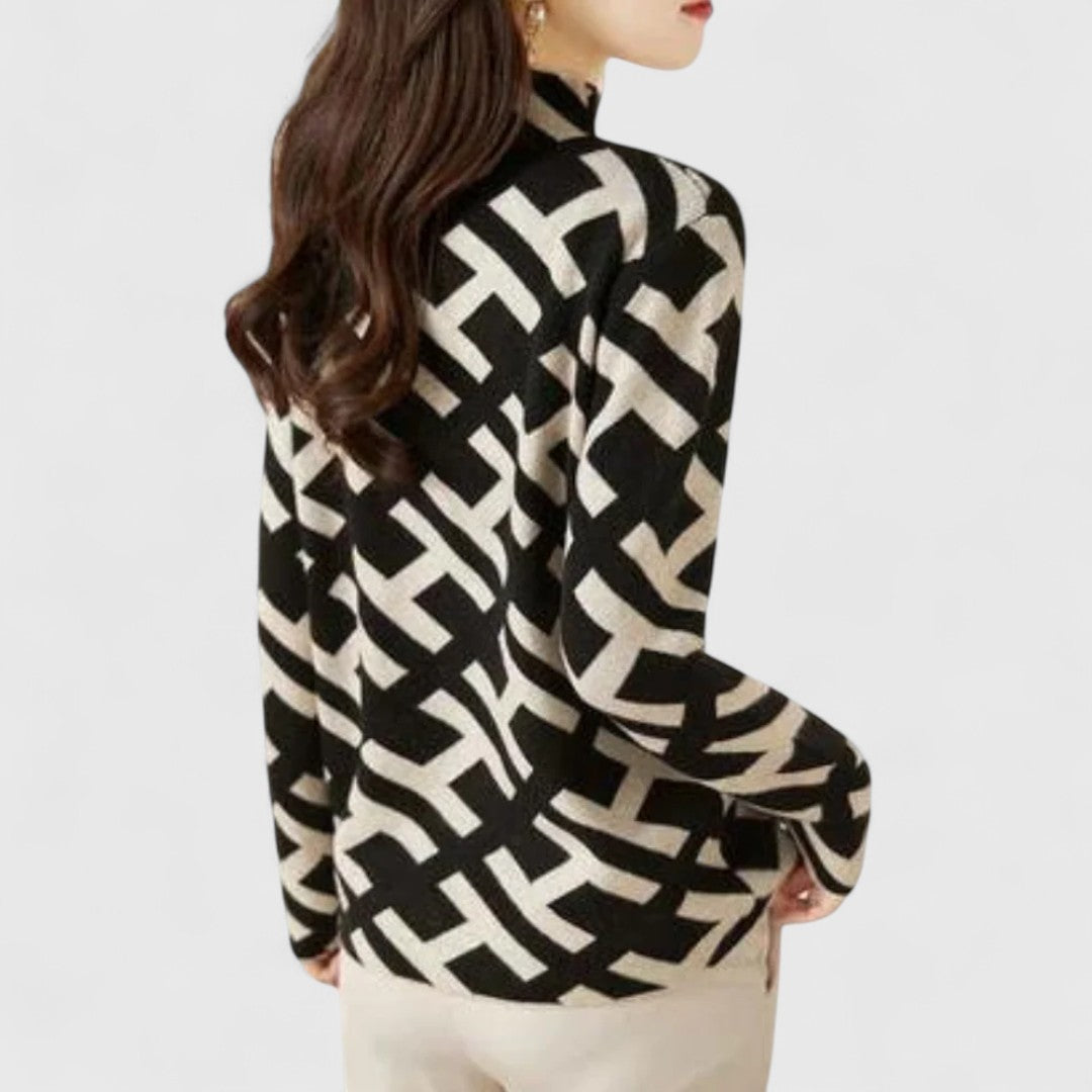 Siverina Elegant Pullover