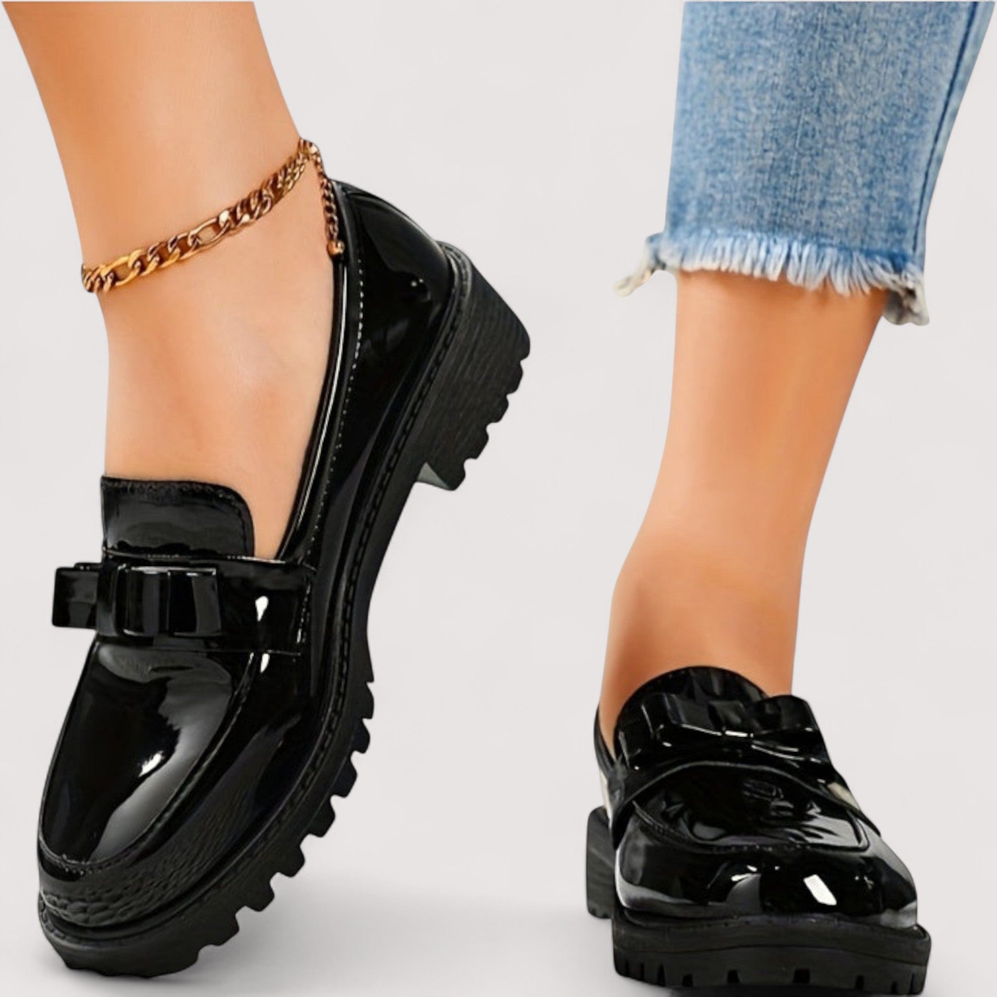 Elegant Comfort Sandals