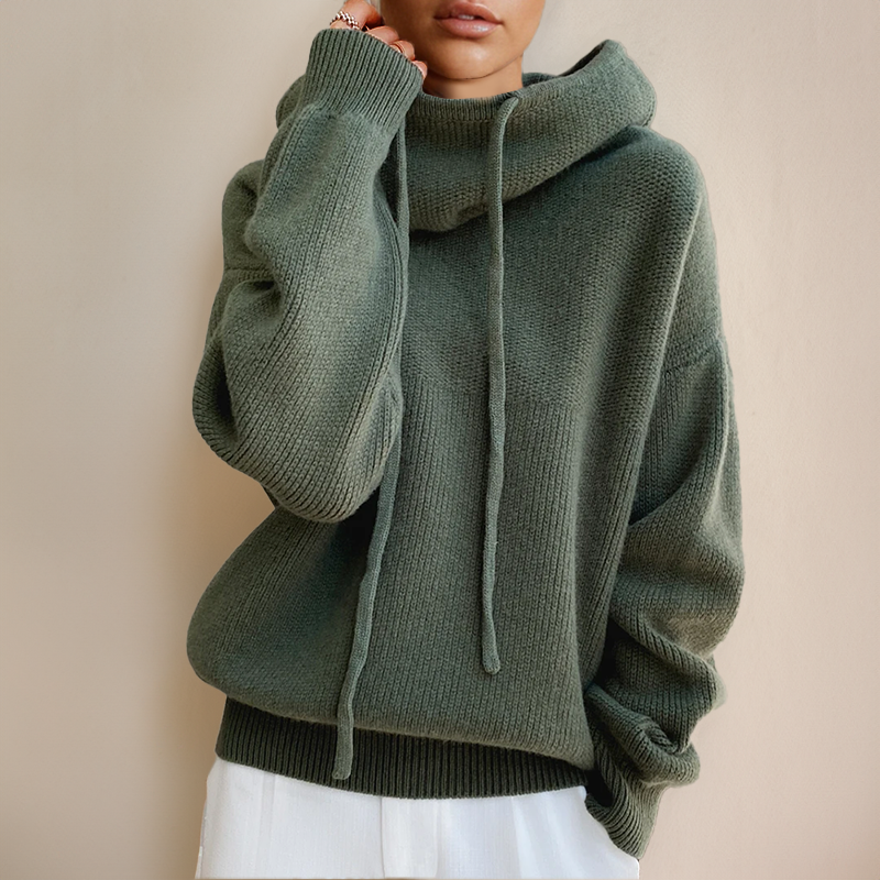 Cozy Turtleneck