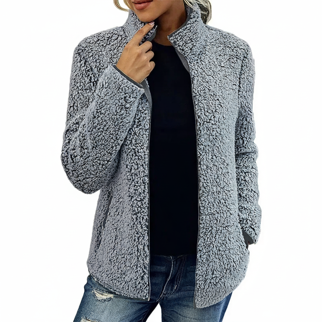 Peaceful Women‘s Jacket
