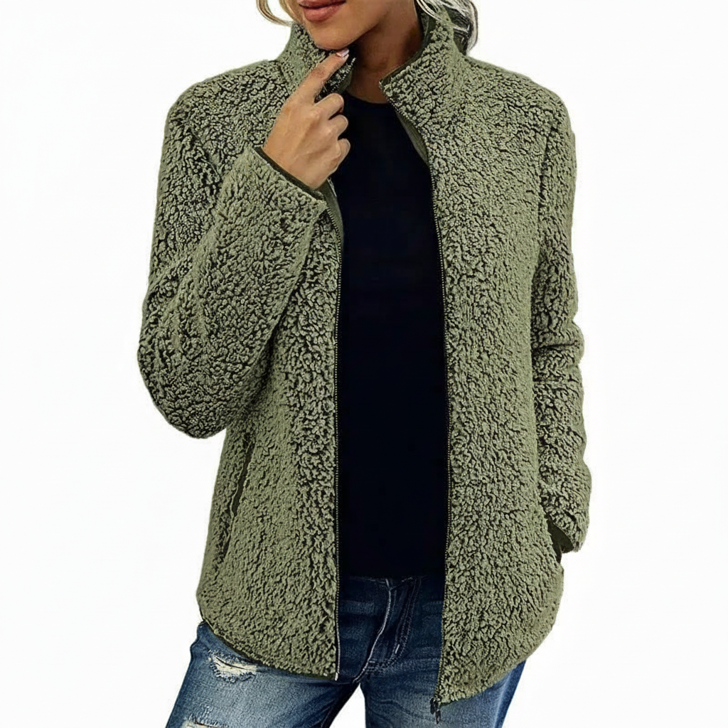 Peaceful Women‘s Jacket