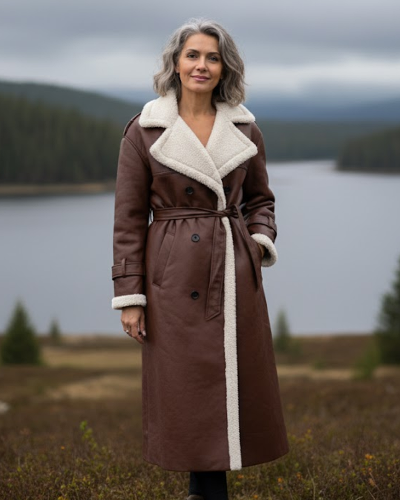 The Signature Warmth Edit