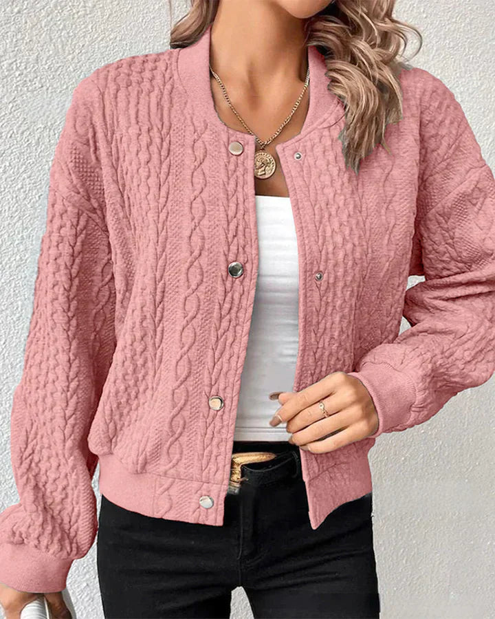 Elsa™ Short Cardigan | 50% Off