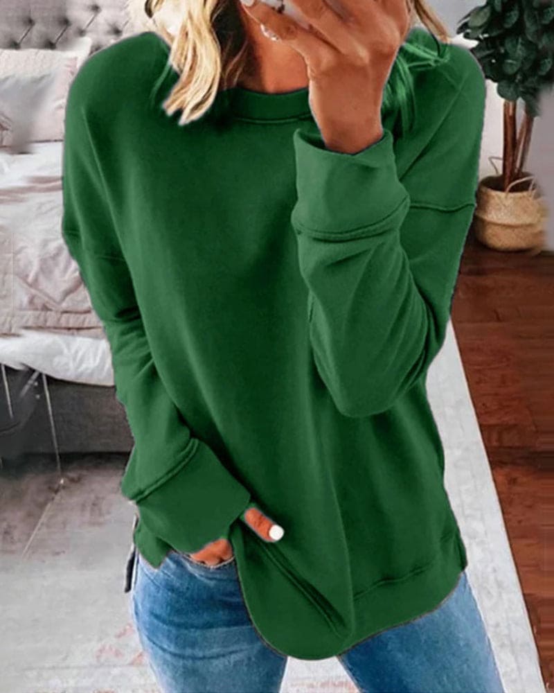 Elizabeth Stylish Pullover