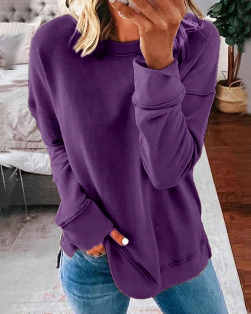 Elizabeth Stylish Pullover
