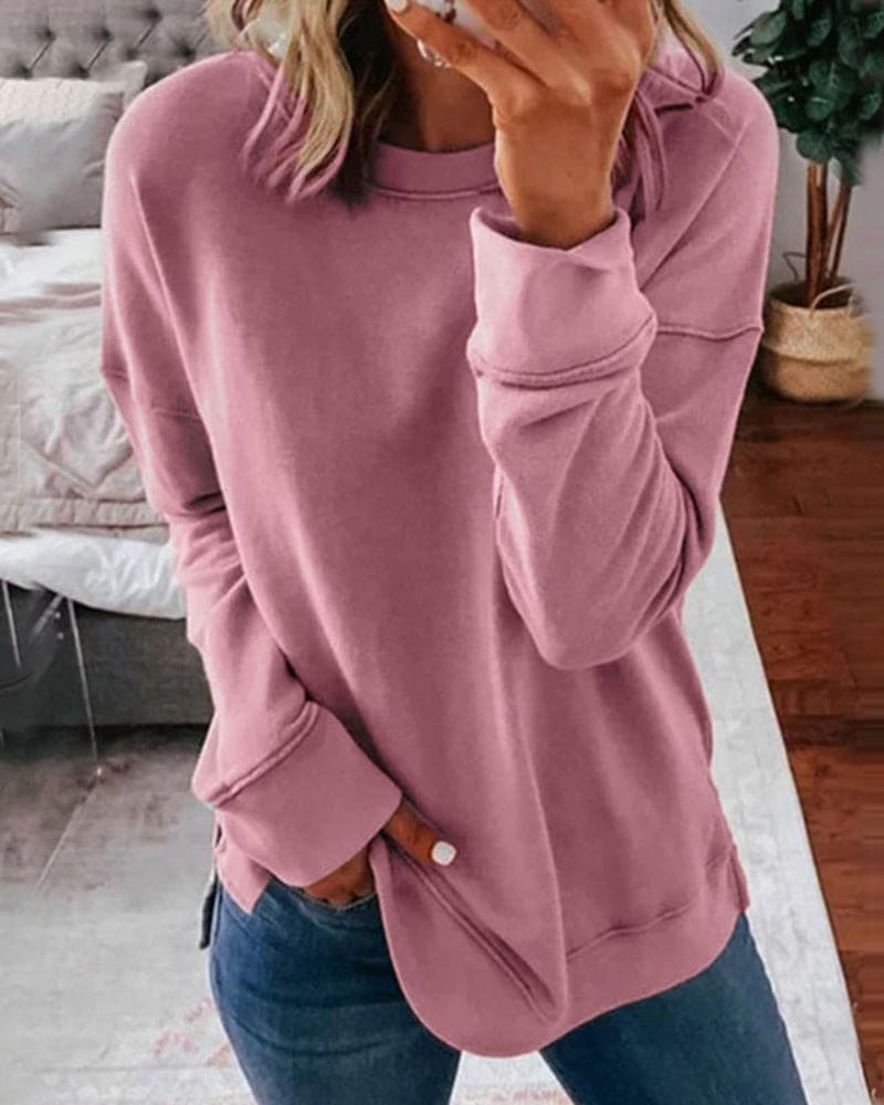 Elizabeth Stylish Pullover