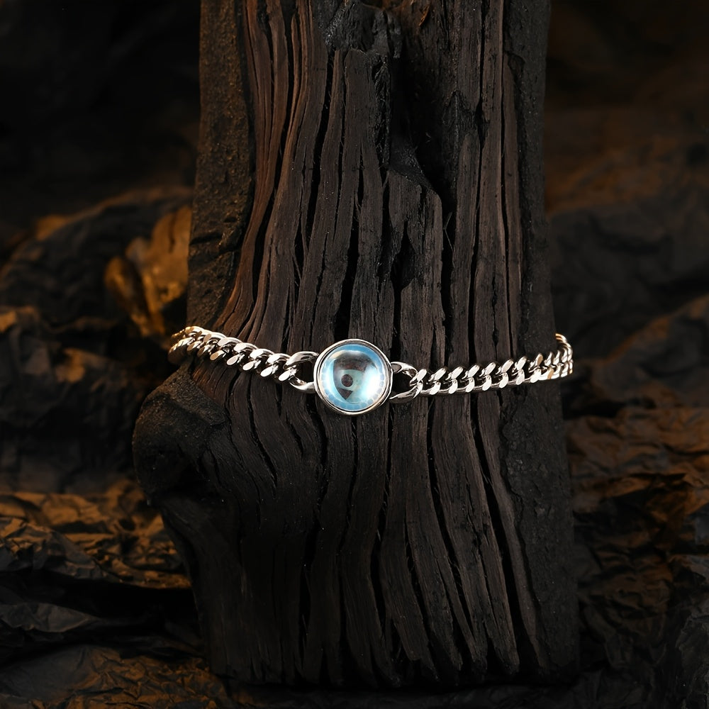 Women’s Inner Voice Moonstone Bracelet