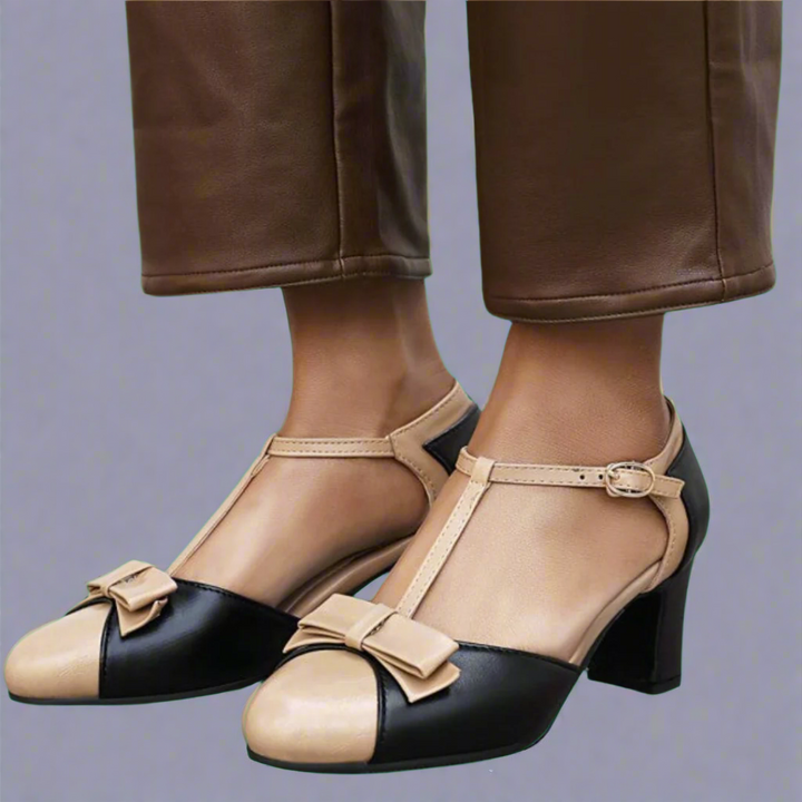 Katy - High Heels
