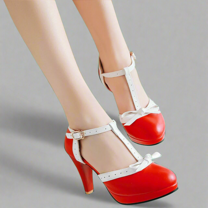 Linda - High Heels