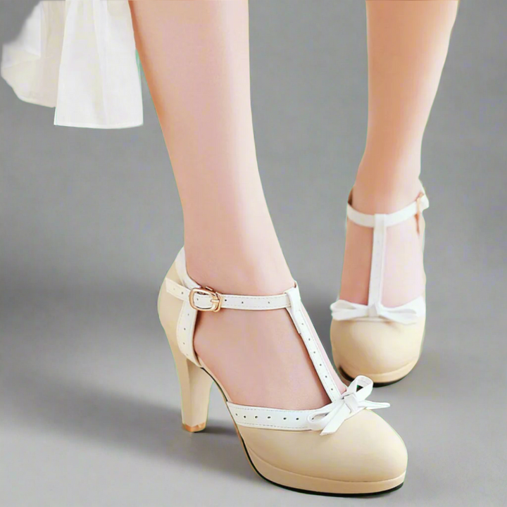 Linda - High Heels