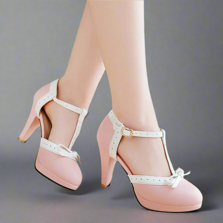 Linda - High Heels