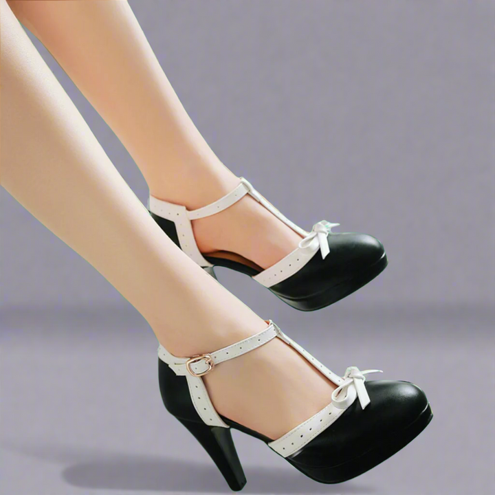 Linda - High Heels