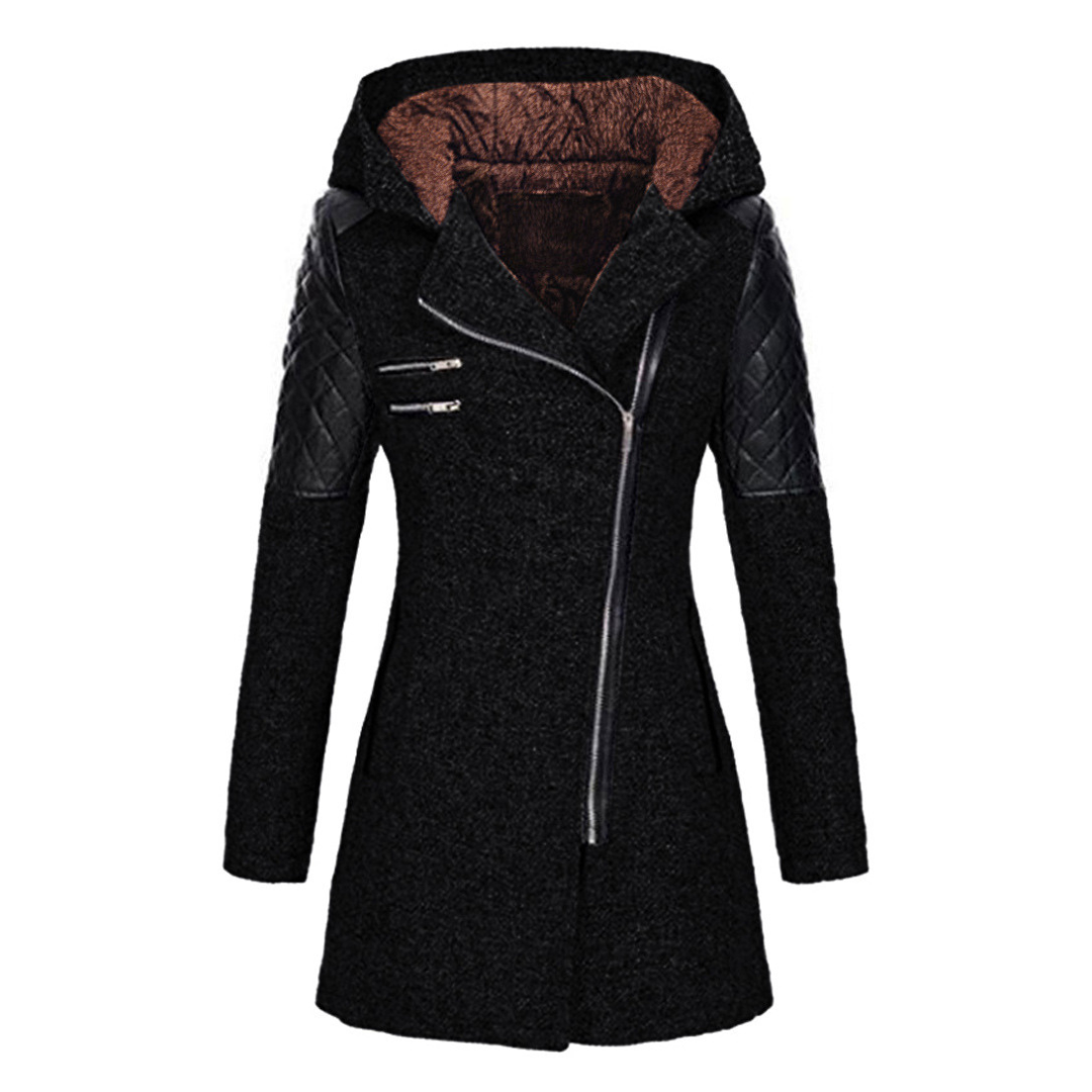Refined Winter Coat