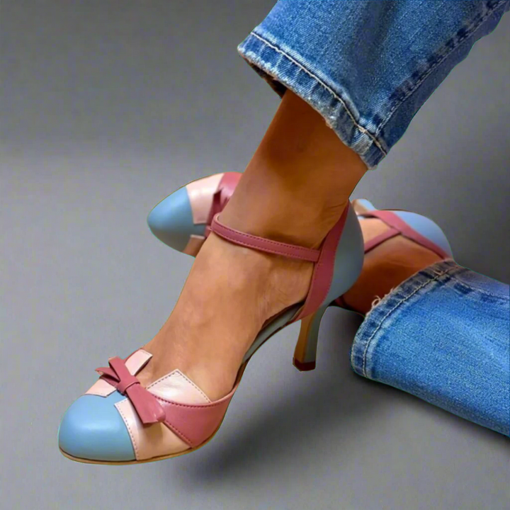 Heather - High Heels