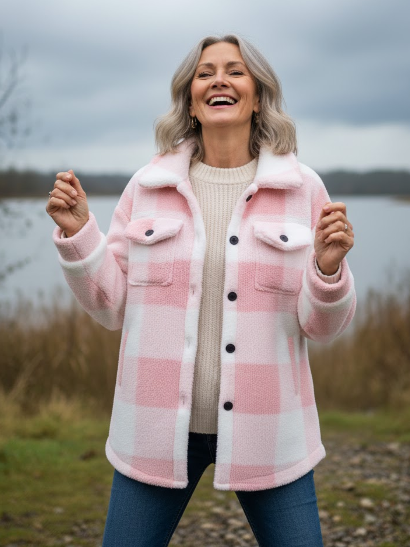 The Luxe Warmth Edition