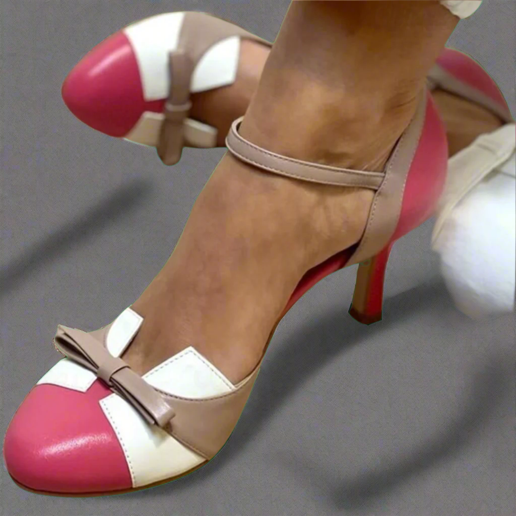 Heather - High Heels
